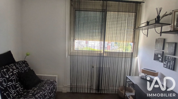 Ma-Cabane - Vente Appartement La Roche-sur-Yon, 98 m²