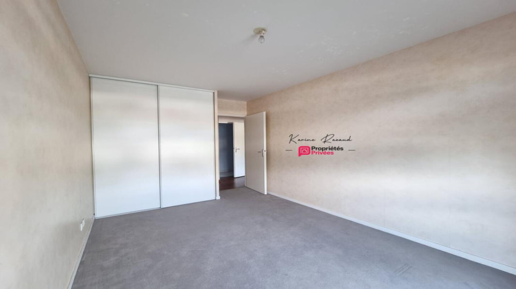 Ma-Cabane - Vente Appartement LA ROCHE SUR YON, 67 m²