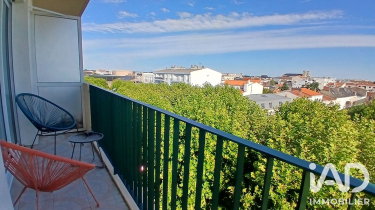 Ma-Cabane - Vente Appartement La Roche-sur-Yon, 68 m²