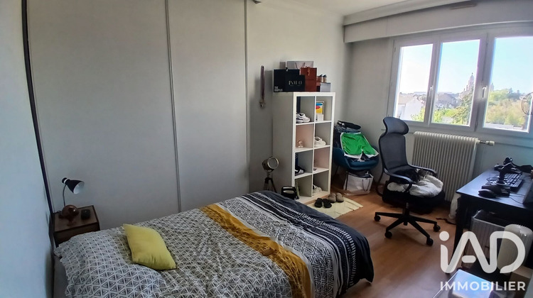 Ma-Cabane - Vente Appartement La Roche-sur-Yon, 68 m²