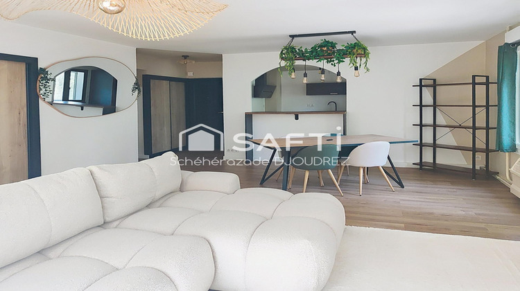 Ma-Cabane - Vente Appartement La Roche-sur-Yon, 74 m²