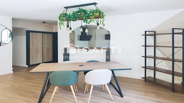 Ma-Cabane - Vente Appartement La Roche-sur-Yon, 74 m²