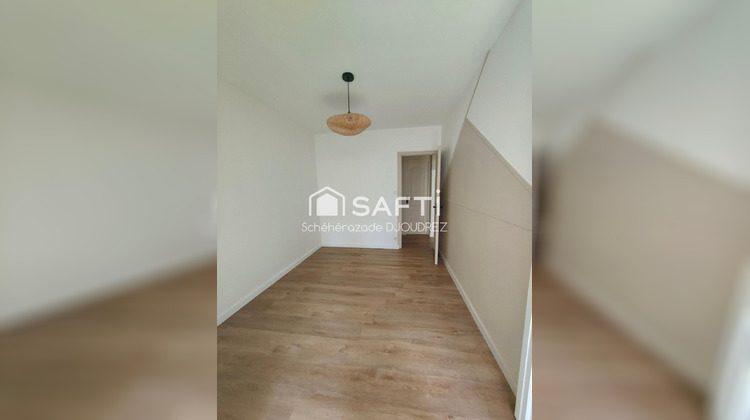 Ma-Cabane - Vente Appartement La Roche-sur-Yon, 74 m²