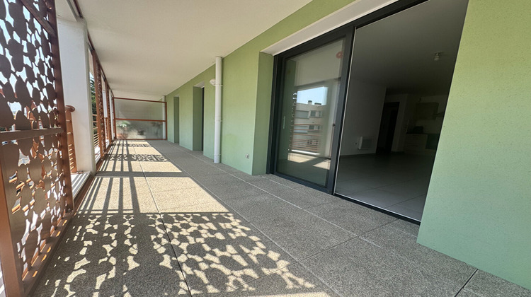 Ma-Cabane - Vente Appartement LA ROCHE-SUR-YON, 61 m²