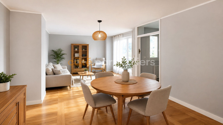 Ma-Cabane - Vente Appartement LA ROCHE-SUR-YON, 79 m²