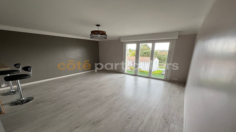 Ma-Cabane - Vente Appartement LA ROCHE-SUR-YON, 49 m²