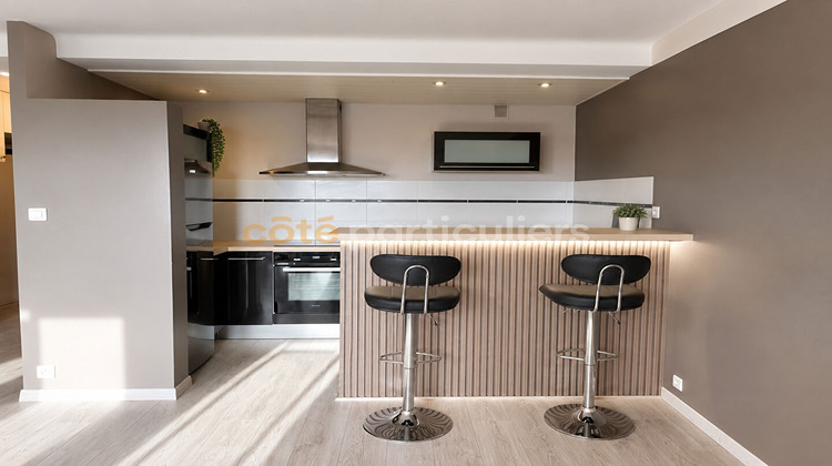 Ma-Cabane - Vente Appartement LA ROCHE-SUR-YON, 49 m²