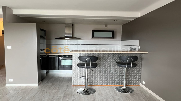 Ma-Cabane - Vente Appartement LA ROCHE-SUR-YON, 49 m²