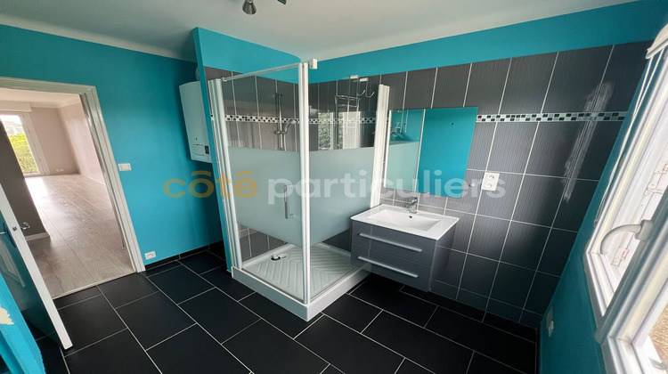 Ma-Cabane - Vente Appartement LA ROCHE-SUR-YON, 49 m²