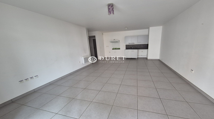 Ma-Cabane - Vente Appartement La Roche-sur-Yon, 61 m²