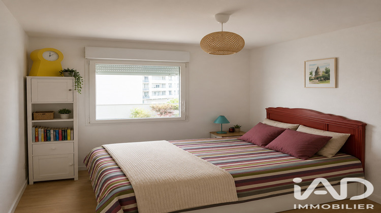Ma-Cabane - Vente Appartement La Roche-sur-Yon, 39 m²