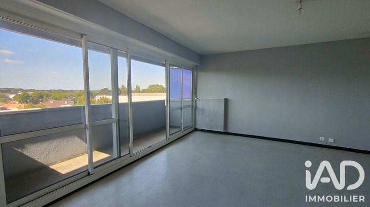 Ma-Cabane - Vente Appartement La Roche-sur-Yon, 94 m²