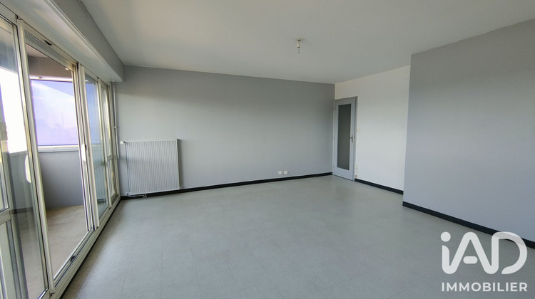 Ma-Cabane - Vente Appartement La Roche-sur-Yon, 94 m²