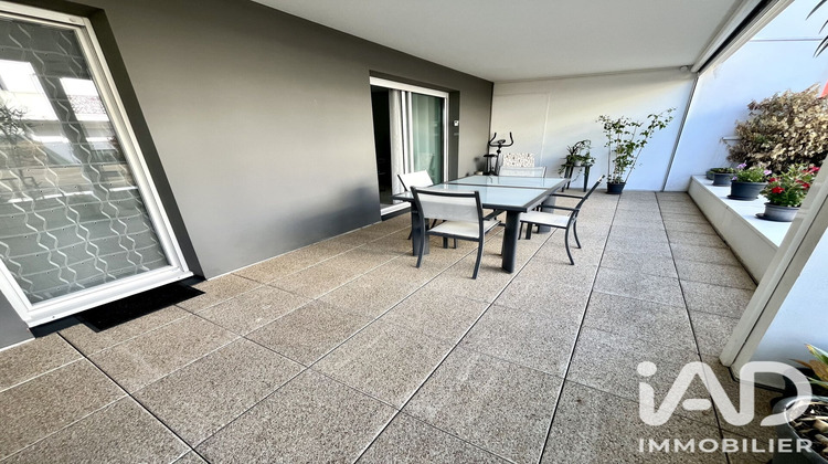 Ma-Cabane - Vente Appartement La Roche-sur-Yon, 51 m²