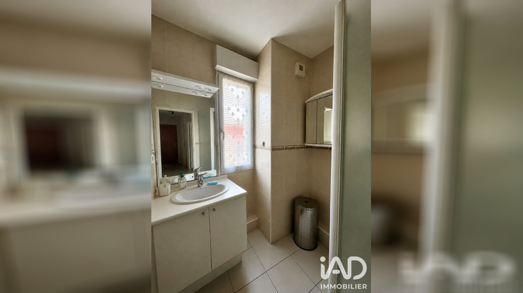 Ma-Cabane - Vente Appartement La Roche-sur-Yon, 51 m²