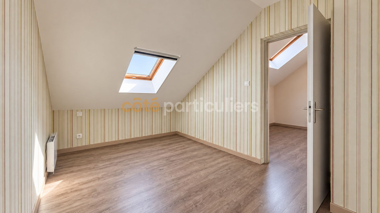 Ma-Cabane - Vente Appartement LA ROCHE-SUR-YON, 52 m²