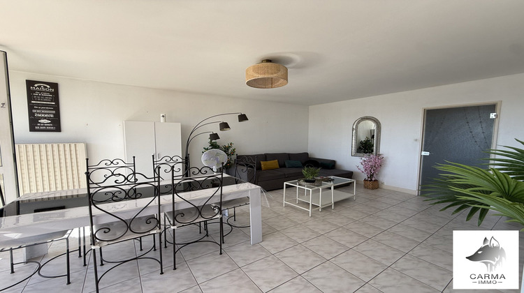 Ma-Cabane - Vente Appartement La Roche-sur-Yon, 98 m²