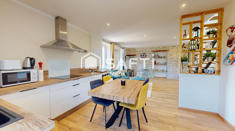 Ma-Cabane - Vente Appartement La Roche-Vineuse, 70 m²