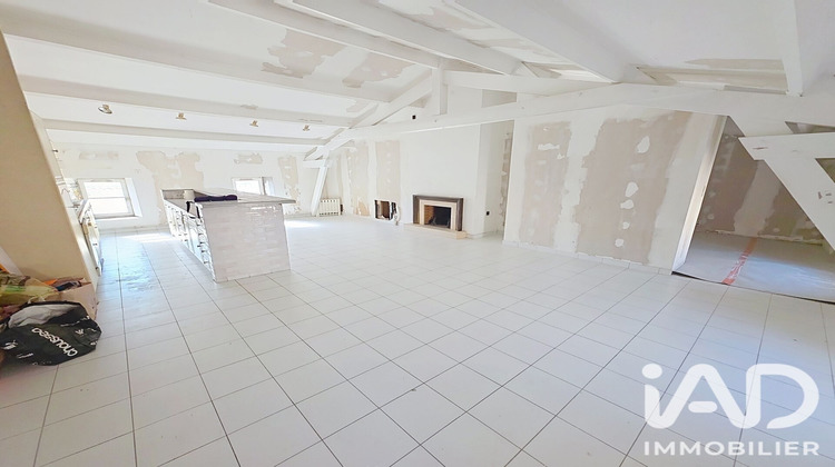 Ma-Cabane - Vente Appartement La Rochefoucauld, 79 m²