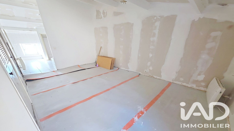 Ma-Cabane - Vente Appartement La Rochefoucauld, 79 m²