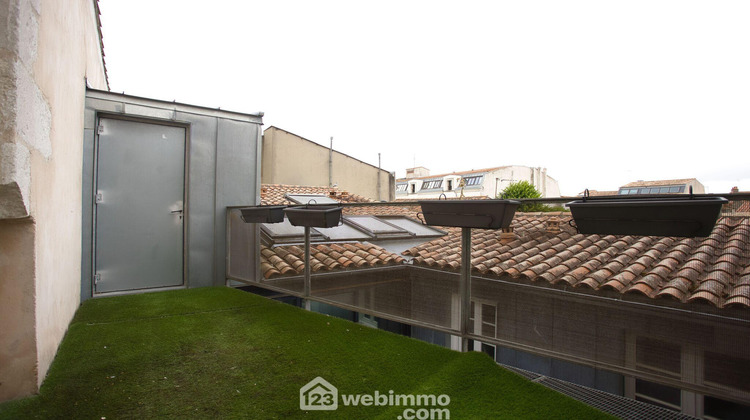 Ma-Cabane - Vente Appartement La Rochelle 17000, 91 m²