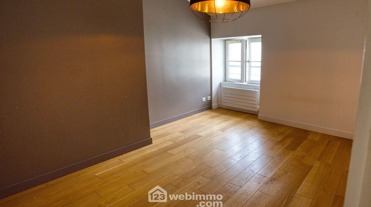 Ma-Cabane - Vente Appartement La Rochelle 17000, 91 m²