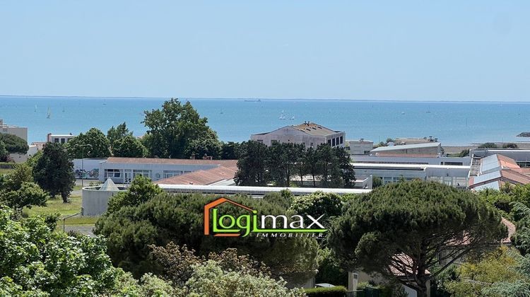 Ma-Cabane - Vente Appartement LA ROCHELLE, 173 m²