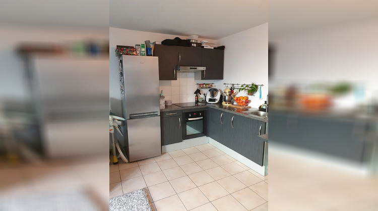 Ma-Cabane - Vente Appartement La Rochelle, 49 m²