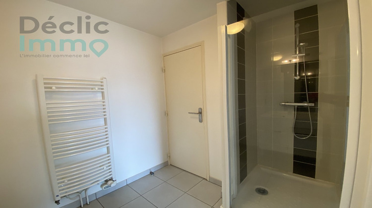 Ma-Cabane - Vente Appartement LA ROCHELLE, 46 m²