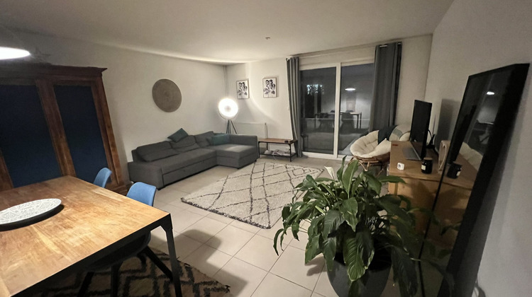 Ma-Cabane - Vente Appartement LA ROCHELLE, 85 m²