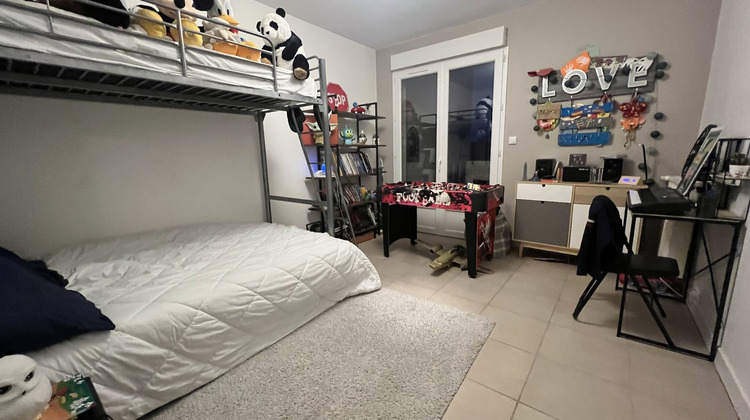 Ma-Cabane - Vente Appartement LA ROCHELLE, 85 m²