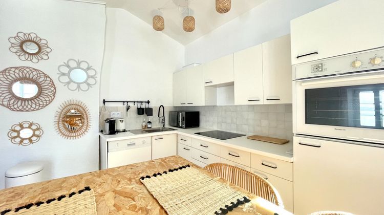 Ma-Cabane - Vente Appartement LA ROCHELLE, 52 m²