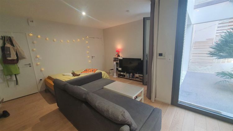 Ma-Cabane - Vente Appartement LA ROCHELLE, 34 m²