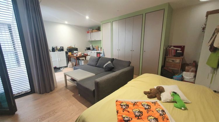 Ma-Cabane - Vente Appartement LA ROCHELLE, 34 m²