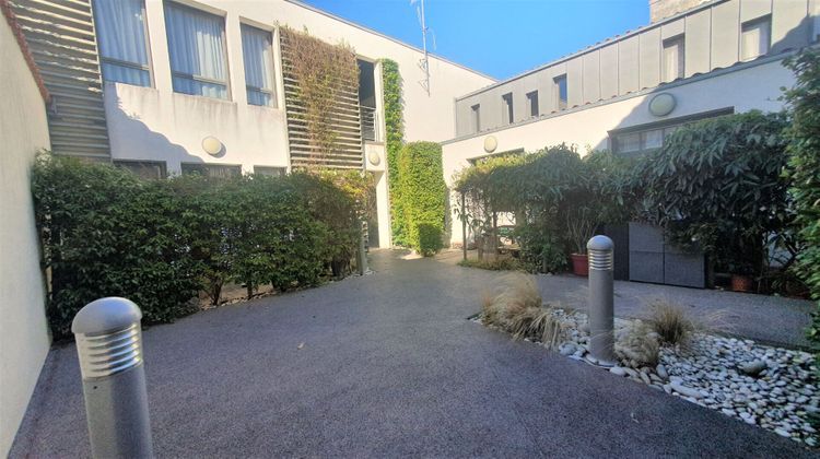 Ma-Cabane - Vente Appartement LA ROCHELLE, 34 m²