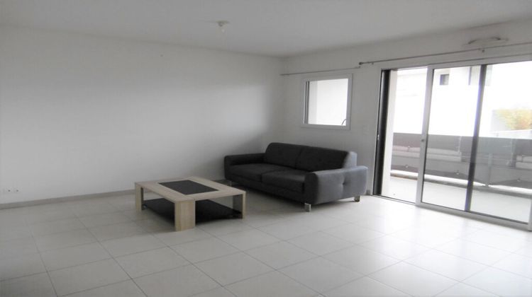 Ma-Cabane - Vente Appartement LA ROCHELLE, 66 m²