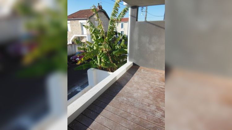 Ma-Cabane - Vente Appartement LA ROCHELLE, 47 m²