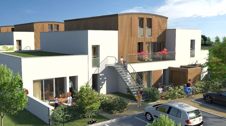 Ma-Cabane - Vente Appartement LA ROCHELLE, 56 m²