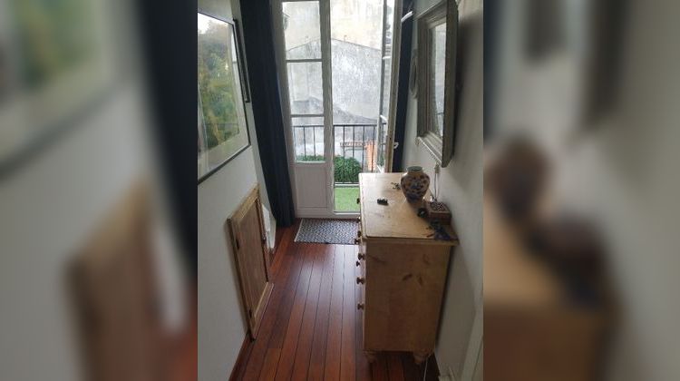 Ma-Cabane - Vente Appartement LA ROCHELLE, 50 m²