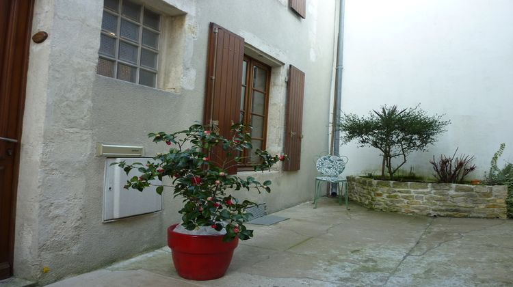 Ma-Cabane - Vente Appartement LA ROCHELLE, 49 m²