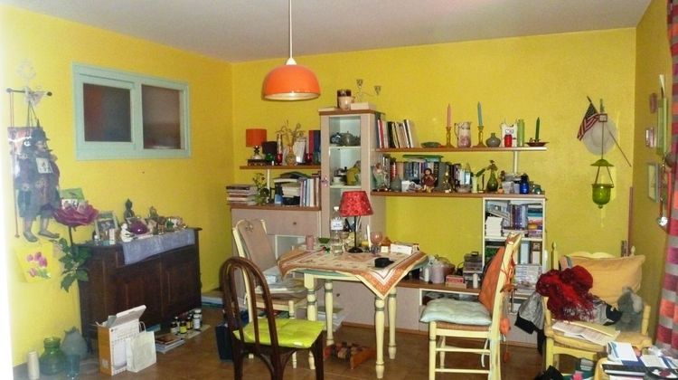 Ma-Cabane - Vente Appartement LA ROCHELLE, 49 m²