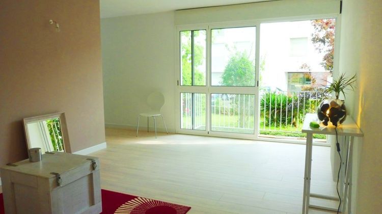 Ma-Cabane - Vente Appartement LA ROCHELLE, 72 m²