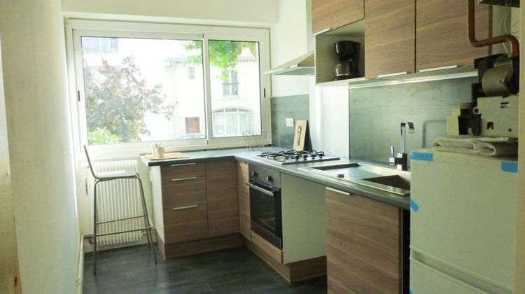 Ma-Cabane - Vente Appartement LA ROCHELLE, 72 m²