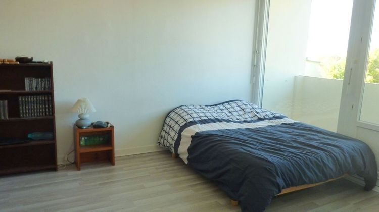Ma-Cabane - Vente Appartement LA ROCHELLE, 44 m²