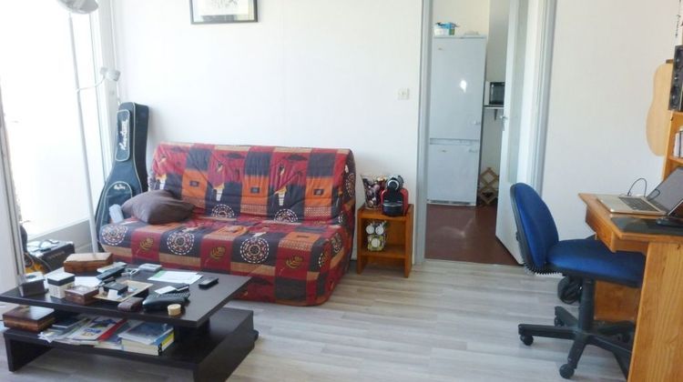 Ma-Cabane - Vente Appartement LA ROCHELLE, 44 m²