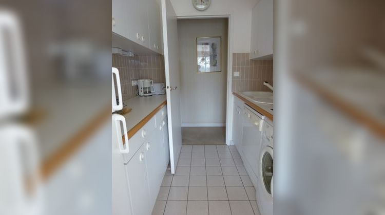 Ma-Cabane - Vente Appartement LA ROCHELLE, 70 m²