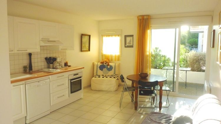 Ma-Cabane - Vente Appartement LA ROCHELLE, 47 m²