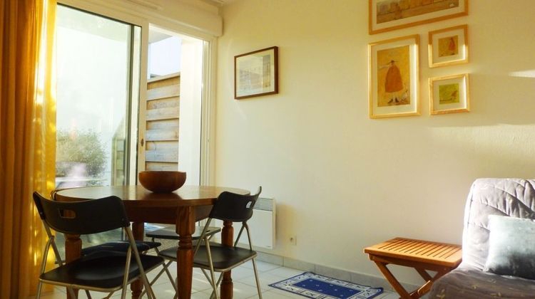 Ma-Cabane - Vente Appartement LA ROCHELLE, 47 m²