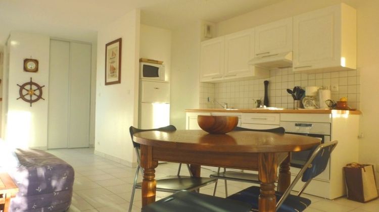 Ma-Cabane - Vente Appartement LA ROCHELLE, 47 m²