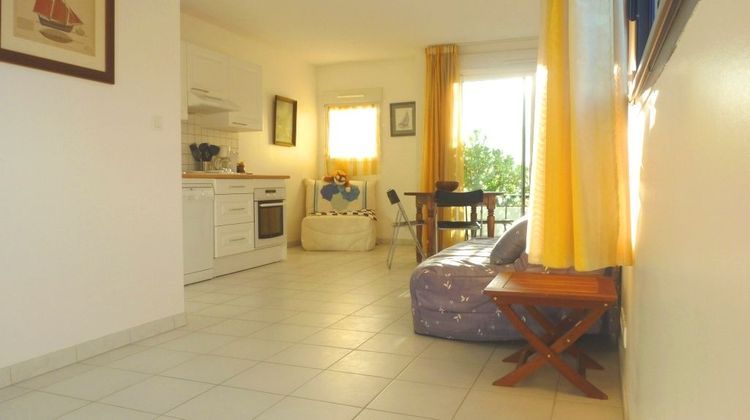 Ma-Cabane - Vente Appartement LA ROCHELLE, 47 m²